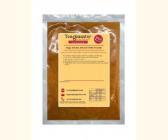  Naga Bhut Jolokia (Ghost Pepper) Chilli Powder